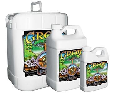 Micro Gal - Humboldt Nutrients Premium Hydroponic & Organic Plant Food - Ideal for Indoor Gardening, Greenhouse Cultivation & Homegrown Vegetables