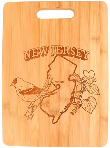 New Jersey