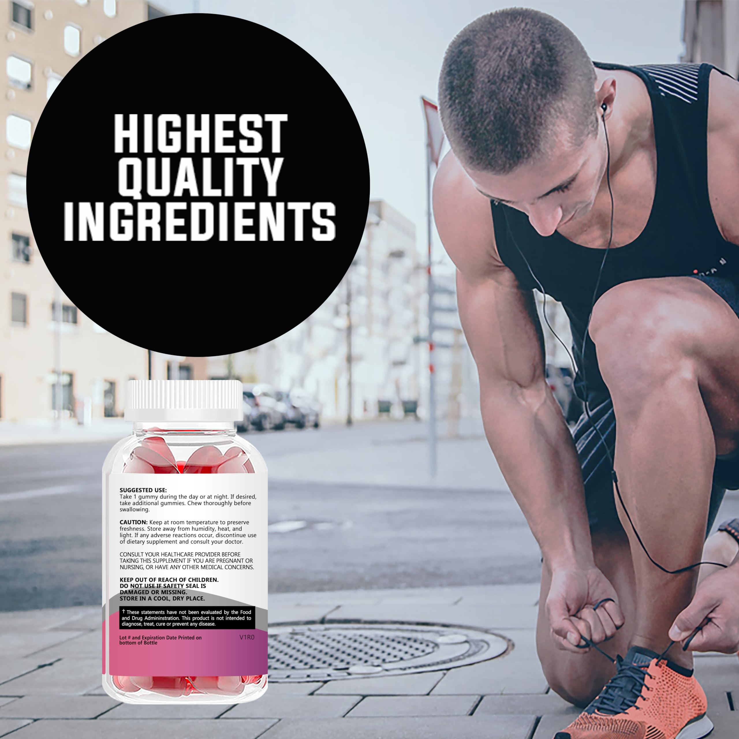 Kivus Keto Drops Gummies with Apple Cider Vinegar - 60 Count Sugar-Free Ketogenic Supplement for Weight Loss & Energy Boost - Perfect for Low Carb Diet & On-the-Go Snacking