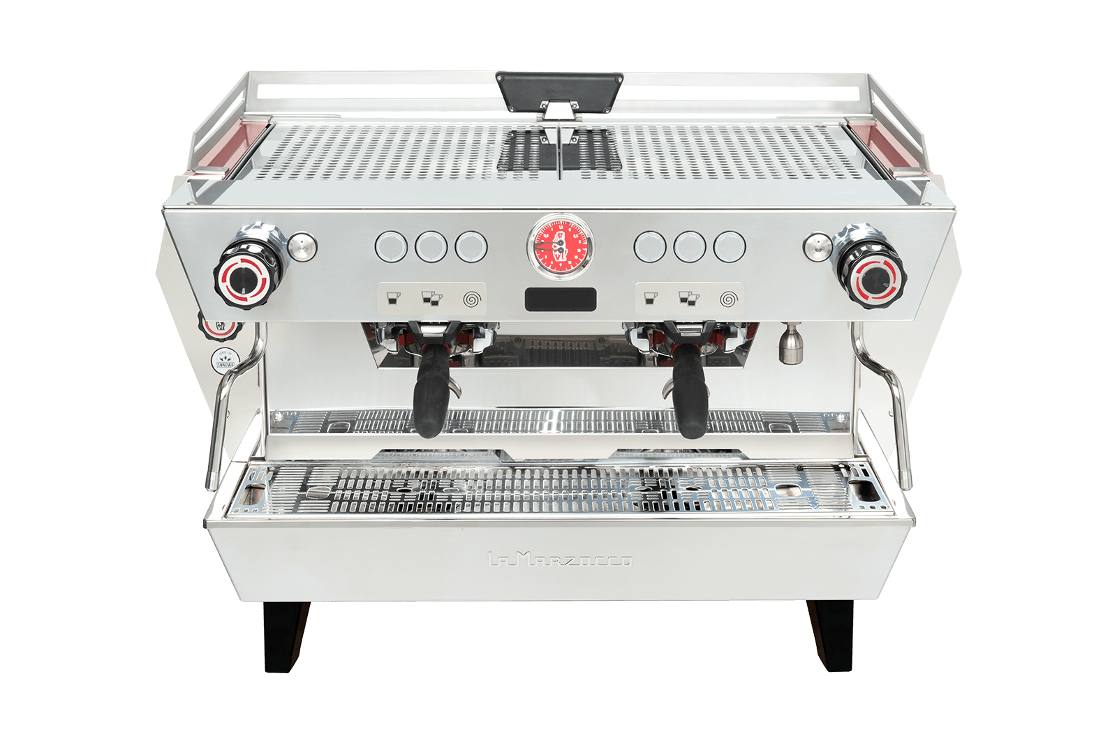 La Marzocco KB90 2 Group Commercial Espresso Machine - Premium Coffee Maker for Cafes & Restaurants | Perfect for High-Volume Brewing & Professional Baristas
