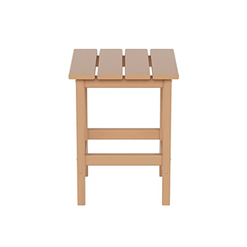 Teak