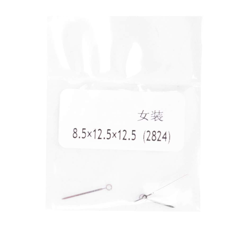 Taidda Small Lightweight Watch Hand - Reliable & Durable Replacement Watch Hands for Women's Watches | Perfect for Watch Makers, Repair Technicians & DIY Watch Enthusiasts | Watch Repair & Watch Making Essential Tool