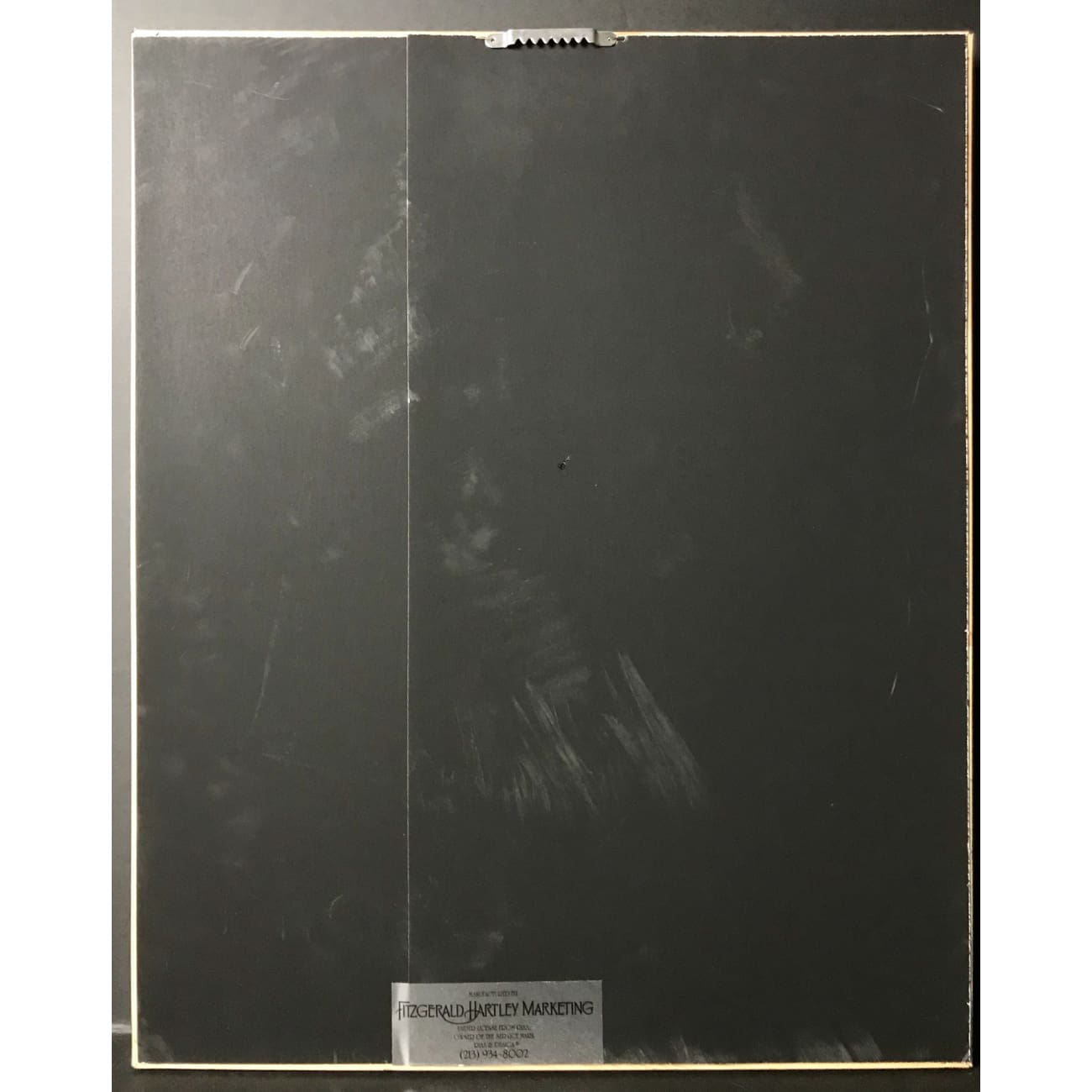 Great White - Twice Shy RIAA Platinum Album Award - Vintage Music Collectible for Fans & Display