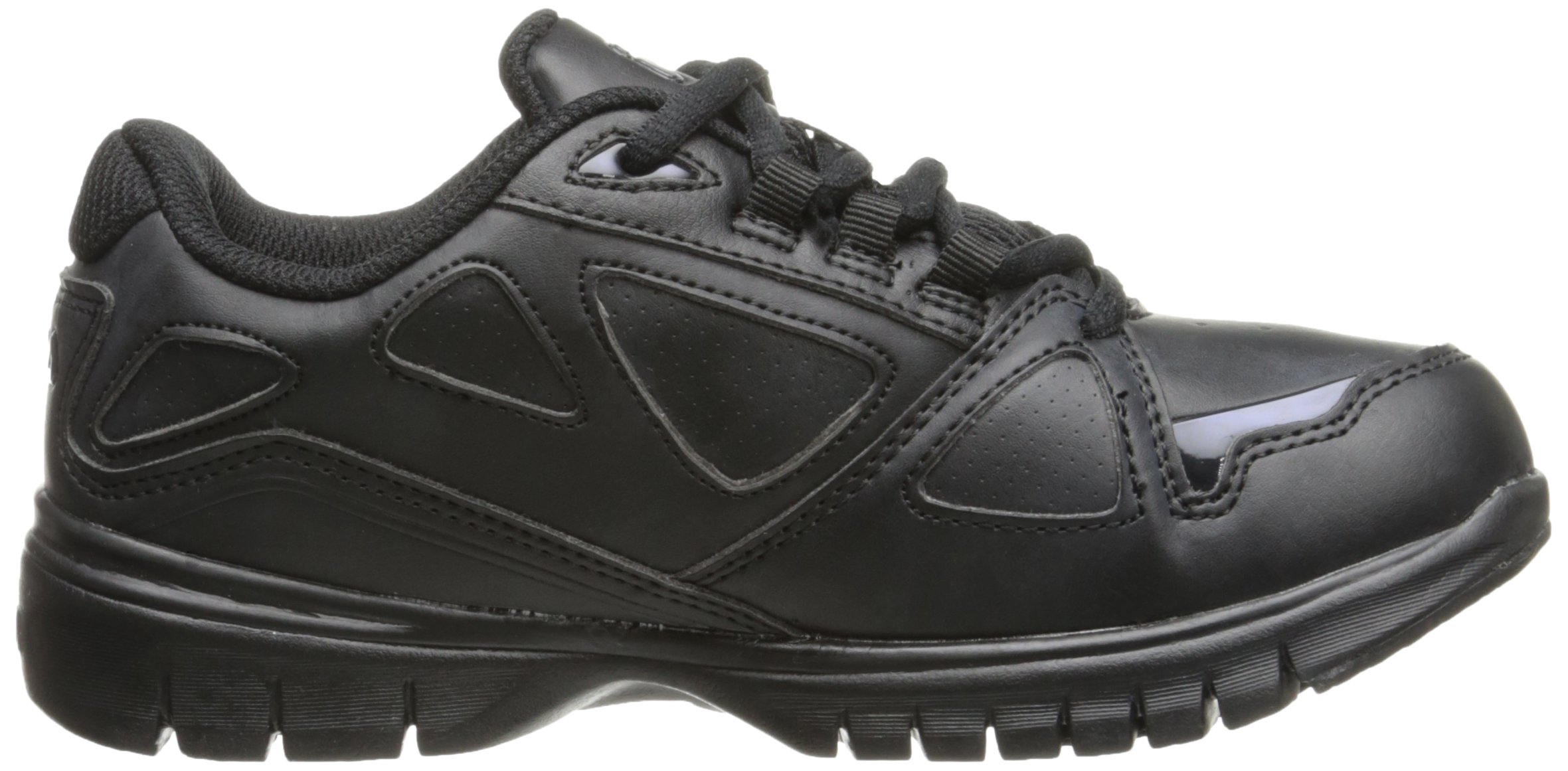 Fila Side-By-Side Cross Training Shoes for Kids - Lightweight Athletic Sneakers for Boys & Girls - Perfect for Gym, Running & School Activities