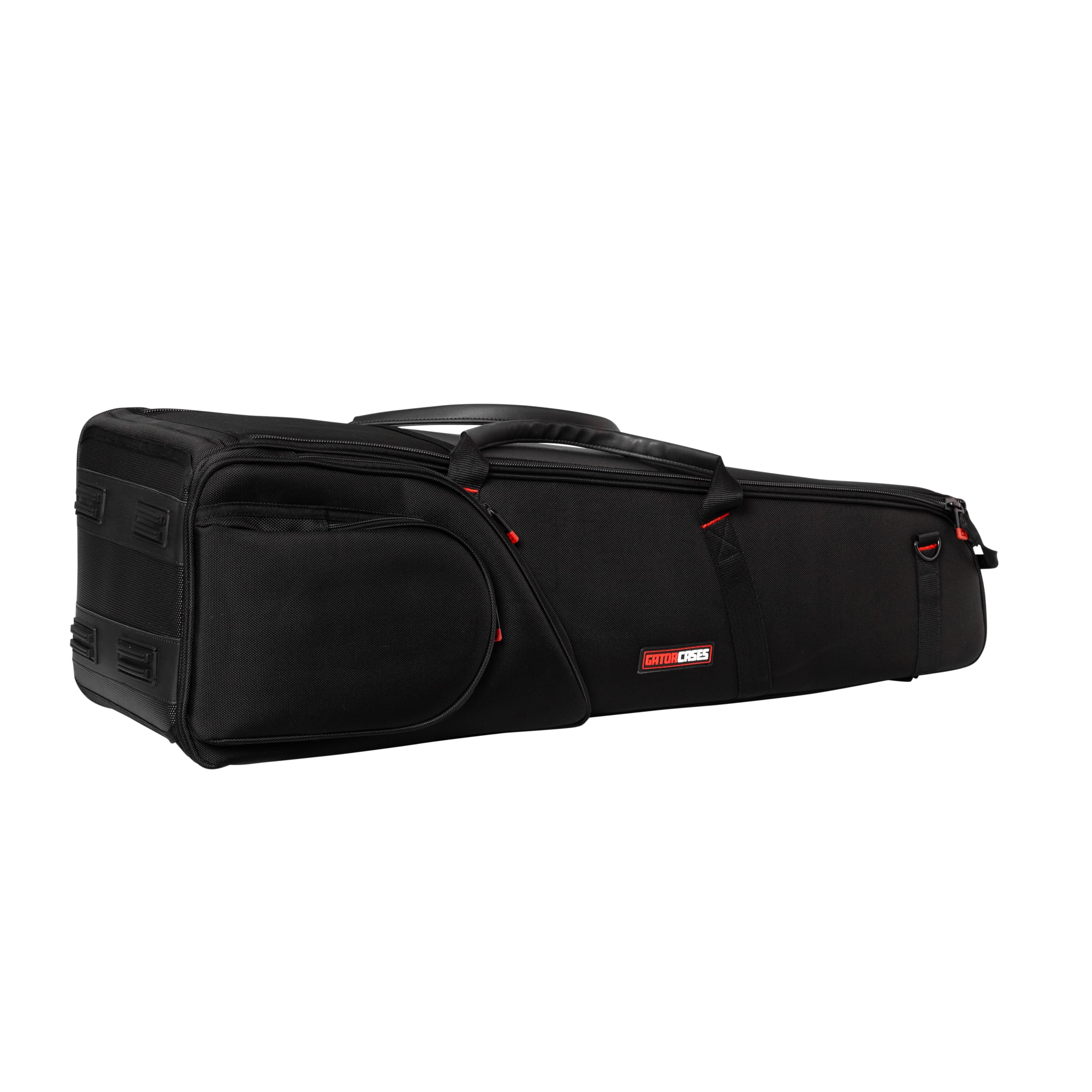 Gator Cases Allegro Series Pro Bag - Durable & Lightweight Gig Bag for Musicians, Perfect for Guitar, Bass & Keyboard - Ideal for Gigs, Travel & Storage