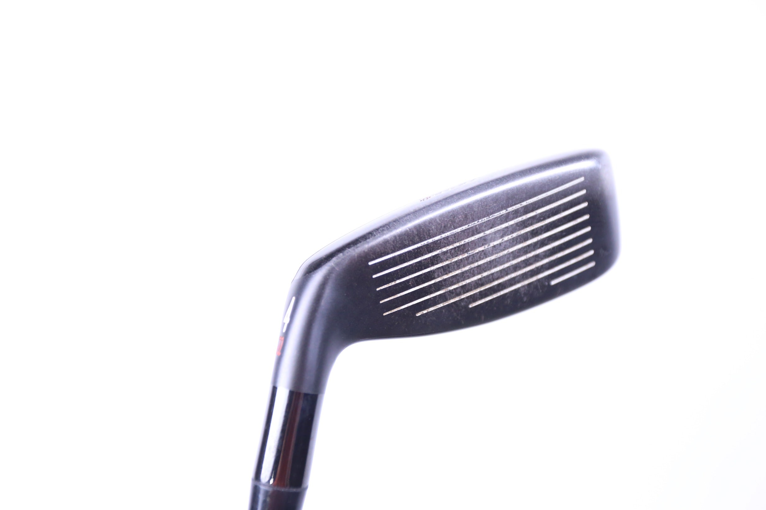 Used Ben Hogan VKTR+ 4H Hybrid Golf Club - Right Handed 22° Stiff Flex - Perfect for Mid-Handicap Players on Fairway Shots
