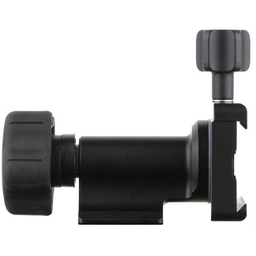 Wimberley MH 100 Monopod Gimbal Head - Professional Camera Support for Wildlife & Sports Photography - Perfect for Bird Watching, Hunting, and Outdoor Action Shots