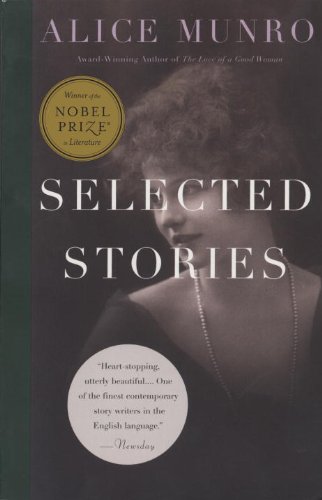 Selected Stories, 1968-1994 - Classic American Literature Collection for Book Lovers & Gift Ideas