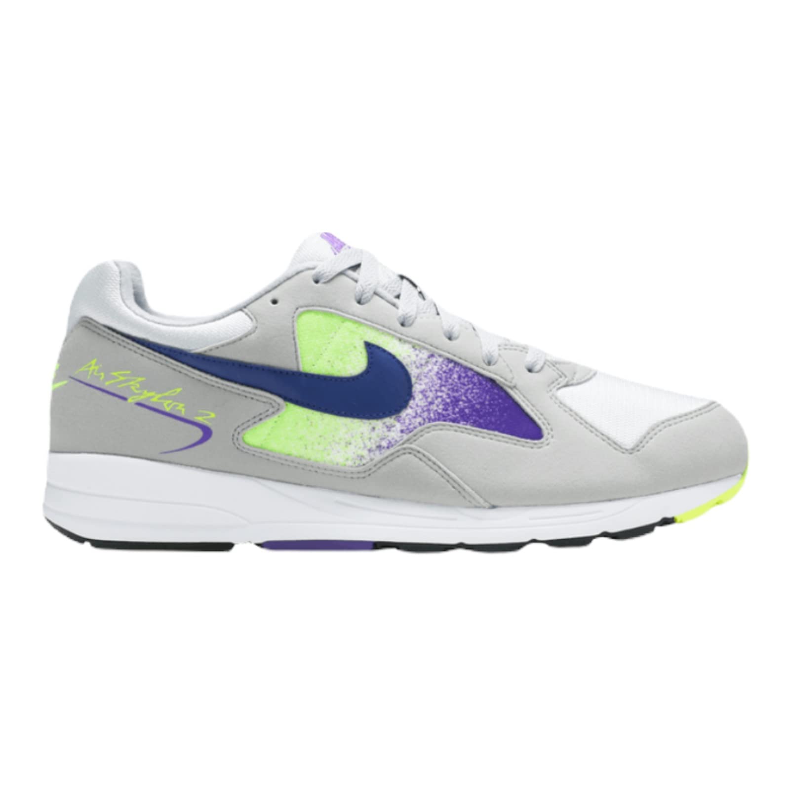 Nike Air Skylon II Men's Walking & Running Shoes - Lightweight Comfort Sneakers for Gym, Workout & Daily Wear AO1551-003