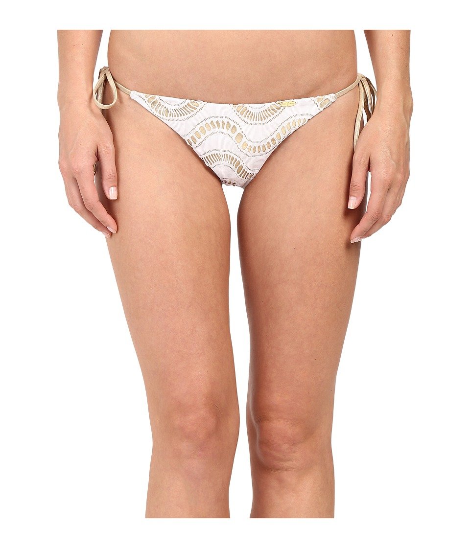 Luli Fama Women's Brazilian Bikini - Sexy High Cut Swimwear for Beach & Pool - Perfect for Summer Vacations & Tropical Getaways