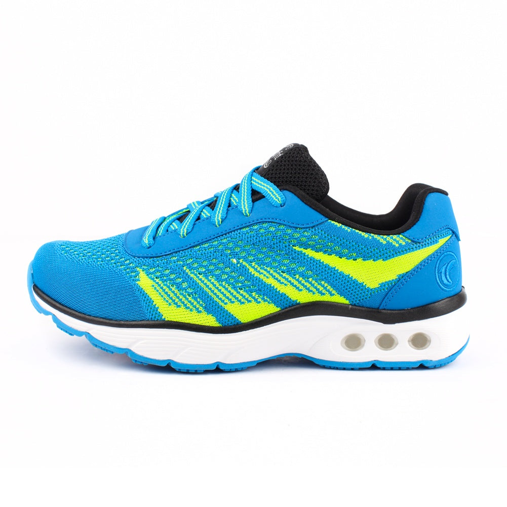 Carly Women's Athletic Sneakers - Lightweight Running Shoes for Women with Arch Support | Perfect for Gym, Workout & Everyday Comfort Walking