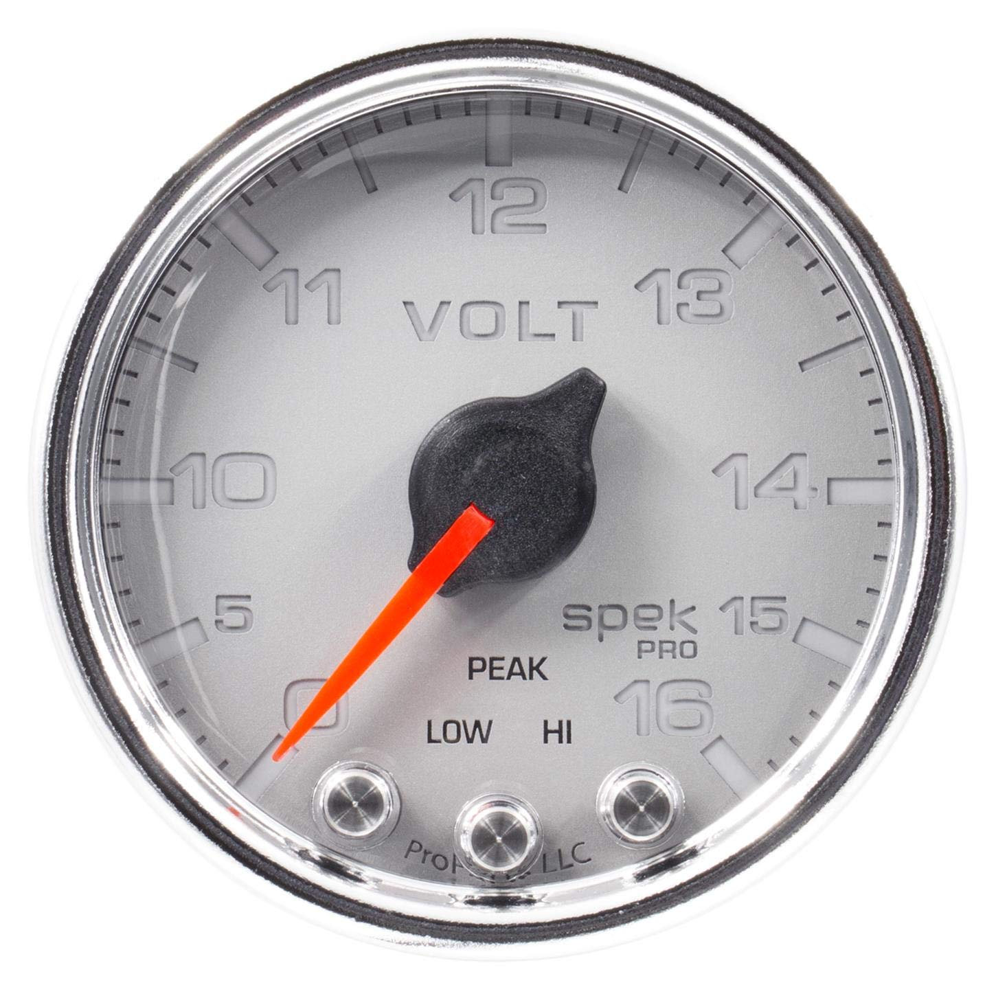 Auto Meter P34421 Spek-Pro 2 1/16