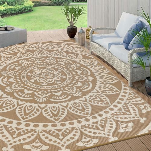 Flower Brown