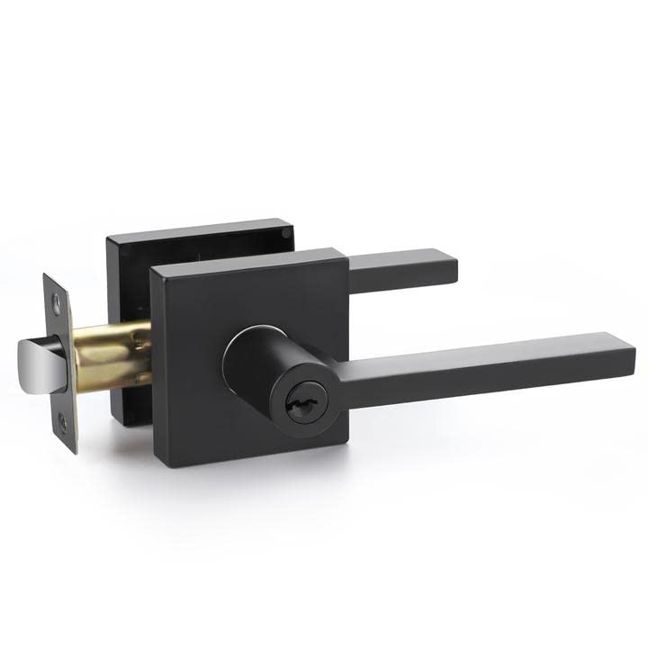 Entry (Keyed Alike)