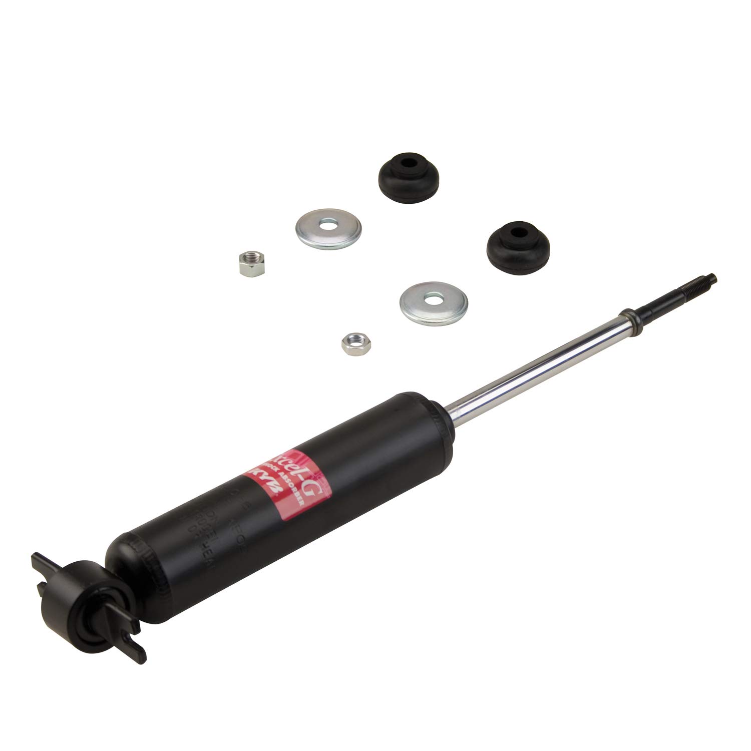 KYB 344066 Excel-G Gas Shock - Smooth Ride for SUVs & Trucks