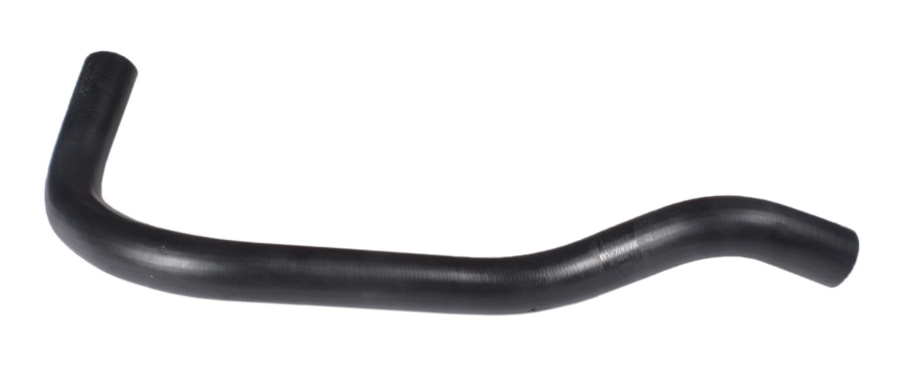 Continental 61352 Molded Radiator Hose - High-Performance Cooling Hose for Cars, Trucks & SUVs - Perfect for Engine Cooling System Replacement & Repair