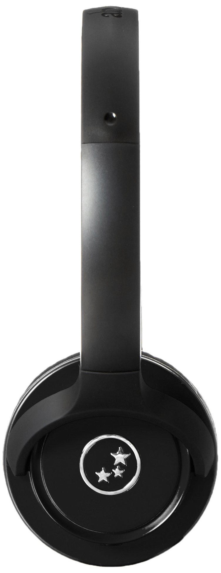Universal Wired Headset with Noise Cancellation - Black Retail Packaging - Perfect for Office Calls, Gaming & Online Meetings