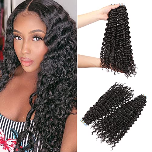 100G-Deep Wave