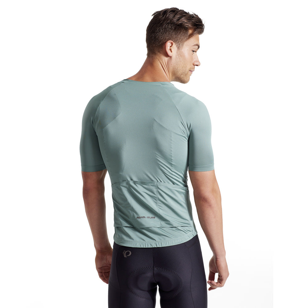 Men's Attack Air Jersey - Lightweight Breathable Sports Shirt for Running, Basketball & Gym Workouts - Perfect for Training & Outdoor Activities