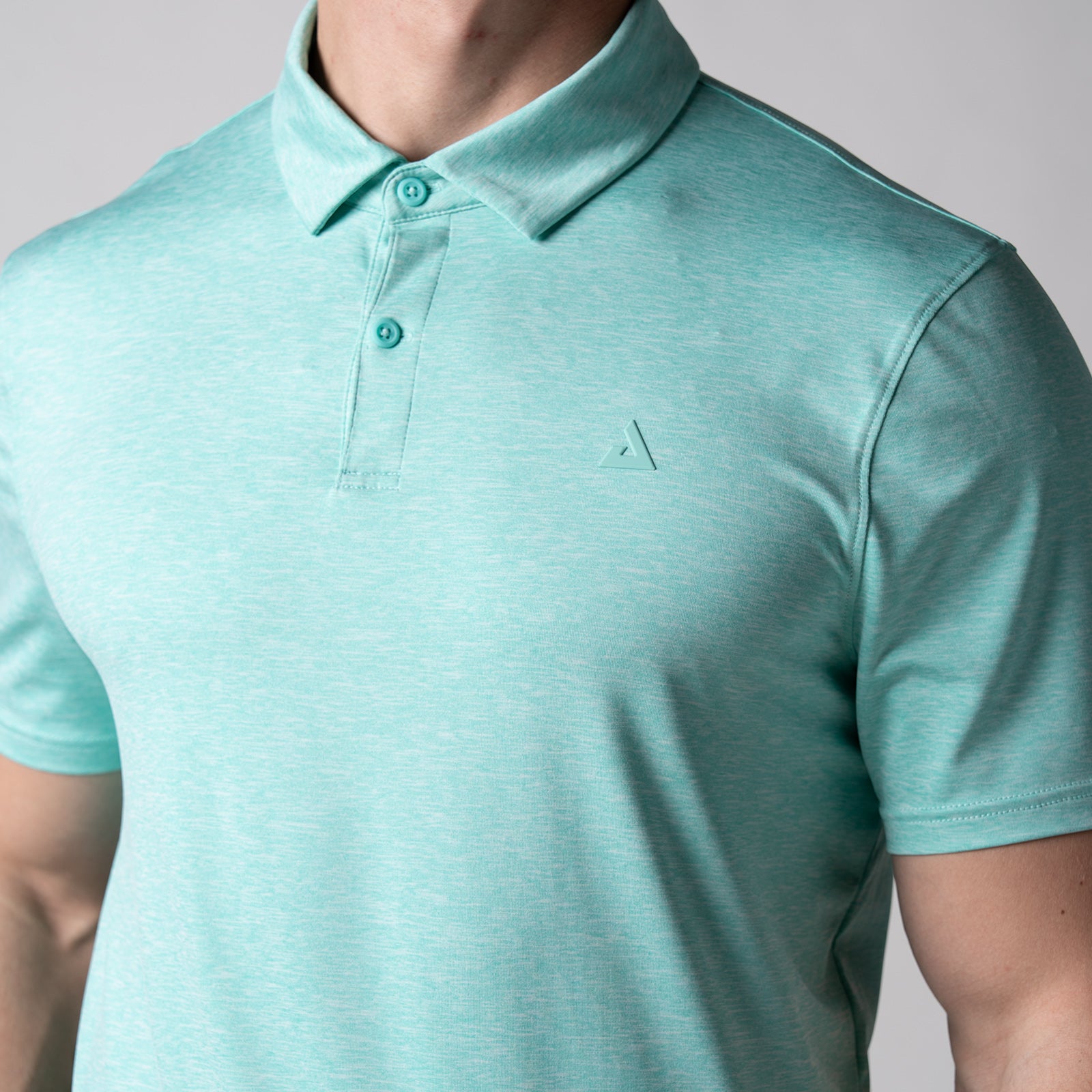 Mens Club Polo