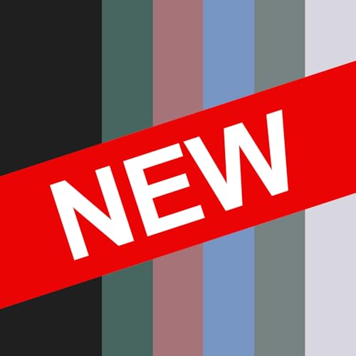 Black*2/ Ins Green/ Dark Pink/ Sky Blue/ Light Grey/ White