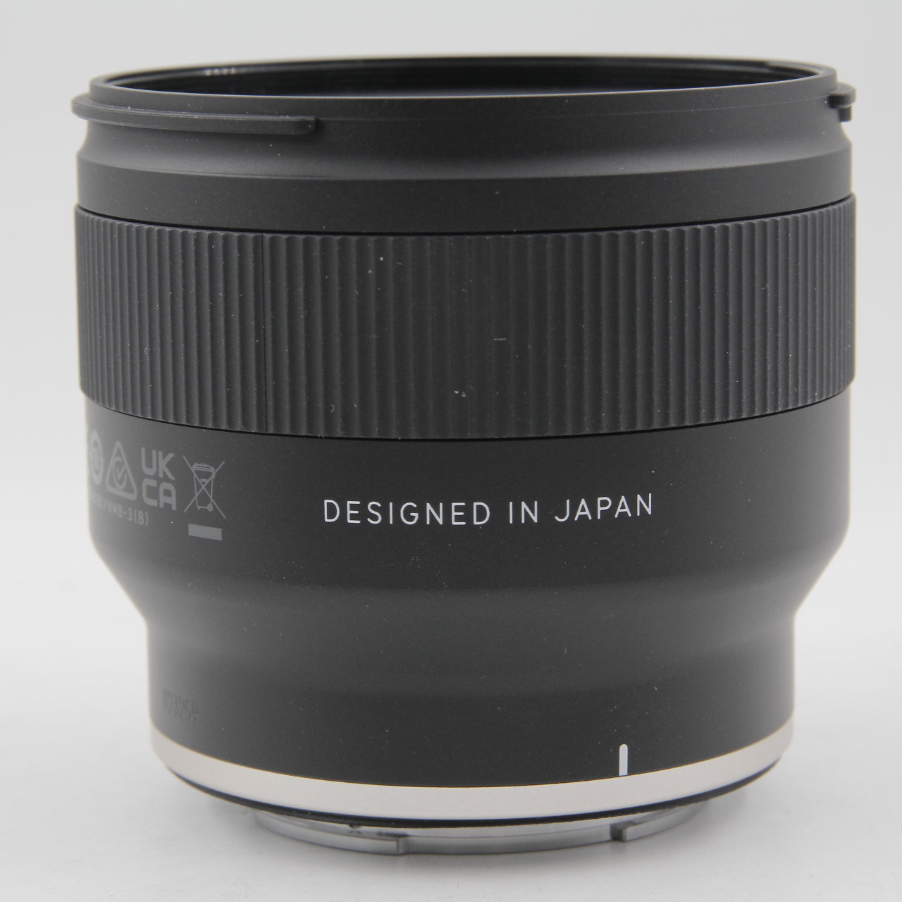 Tamron 35mm f/2.8 Di III OSD M 1:2 Lens for Sony E Mount - Excellent Open Box Condition - Perfect for Portrait, Street & Macro Photography