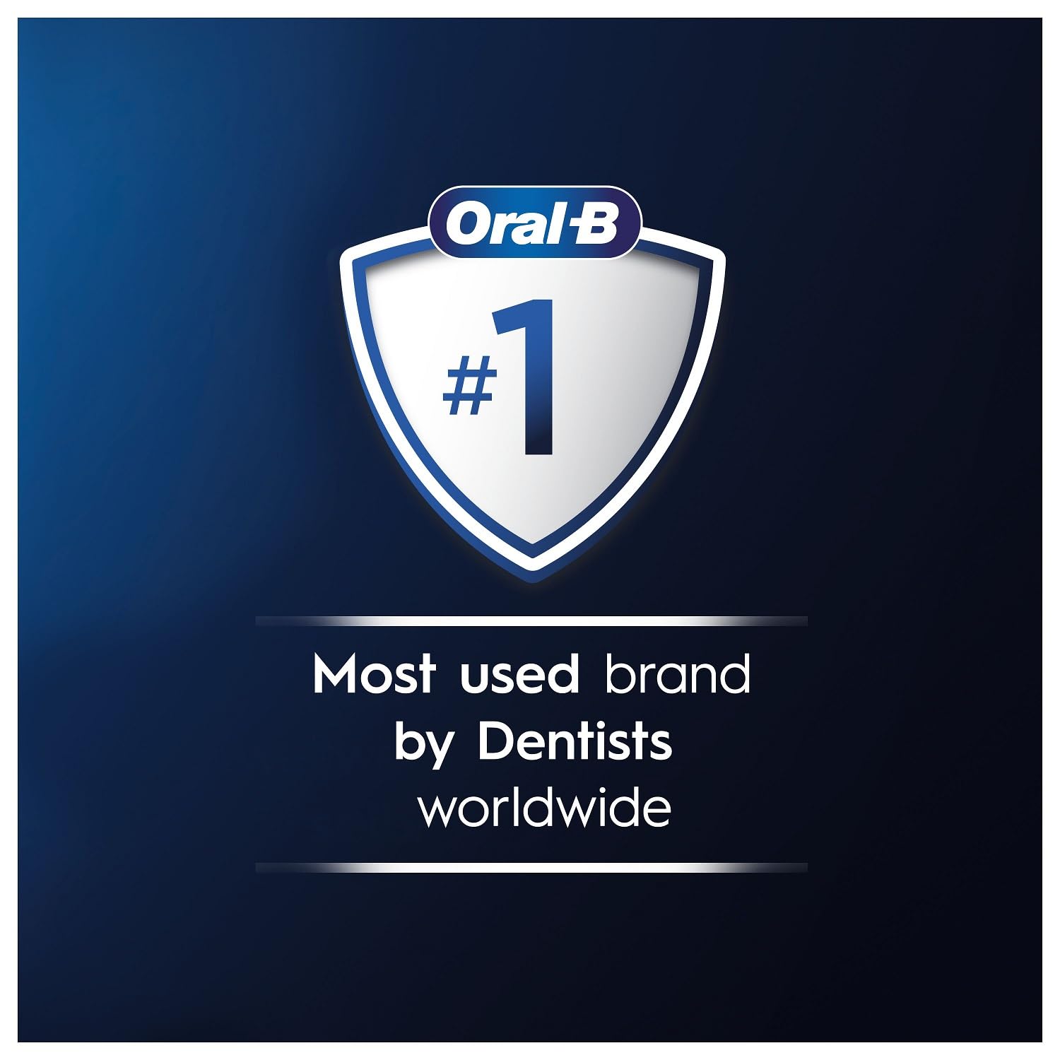 Oral-B iO5 Electric Toothbrush for Adults - 5 Cleaning Modes with Teeth Whitening, Includes 1 Brush Head & Travel Case, UK 2-Pin Plug (Black) - Perfect for Home Use, Travel & Daily Oral Care