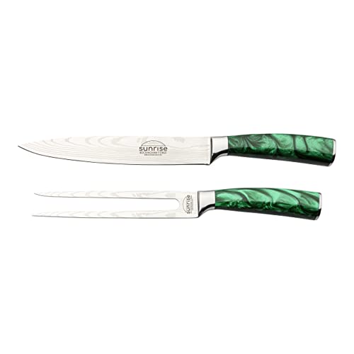 Emerald Green