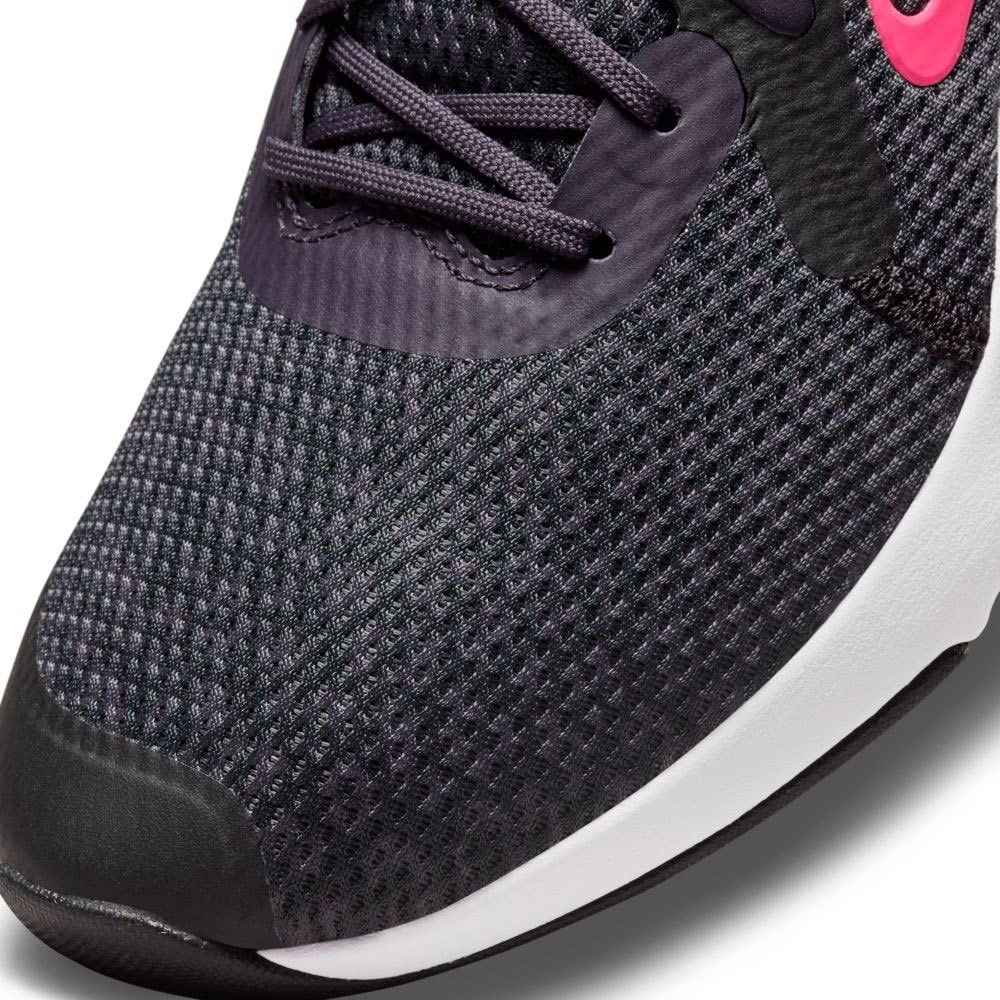 Nike Renew in-Season TR 11 Women's Running Shoes - Size 11 - Black/Pink/White | Lightweight Cushioned Training Shoes for Gym, Jogging & Everyday Wear