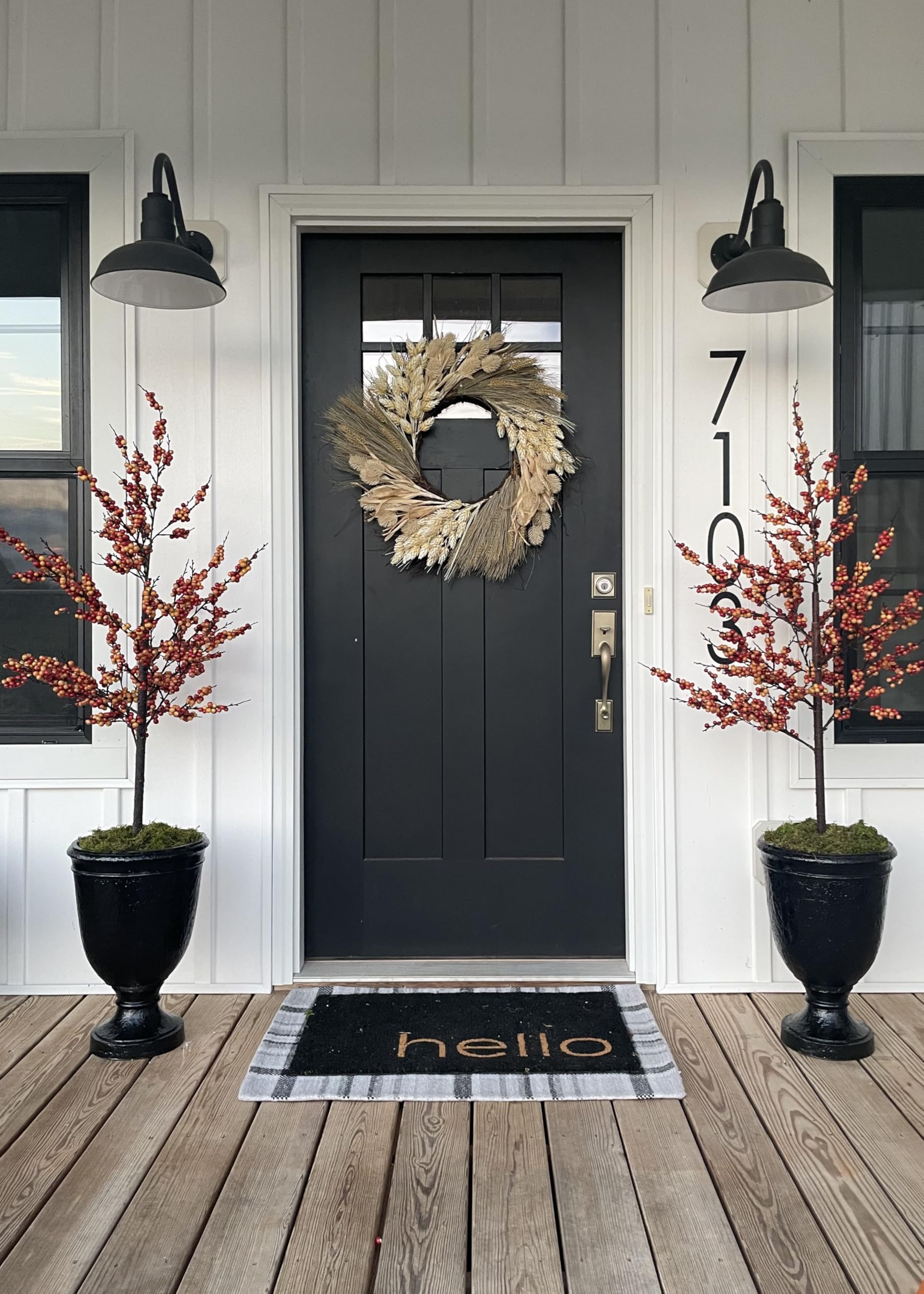Steel Lighting Co. Westchester Barn Light - 12