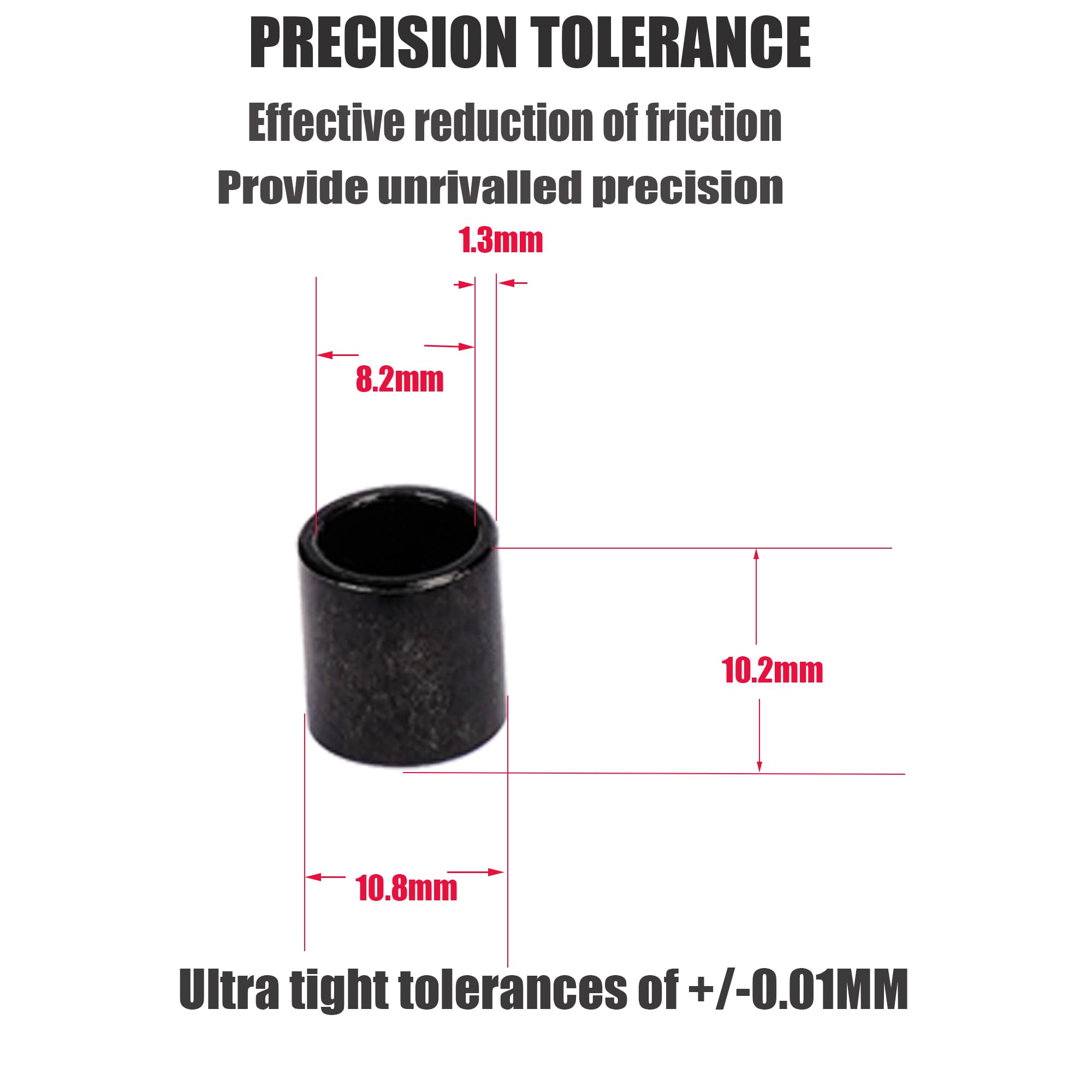 Purple Skateboard Hardware Kit - Ultra Strong Alloy Mounting Screws & Nuts Set for Longboards & Cruisers | Perfect for Board Assembly, Maintenance & Customization