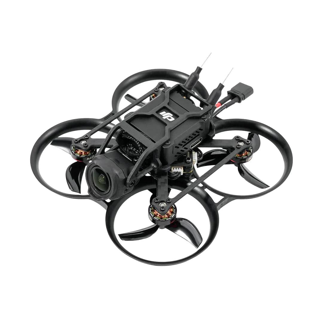 BetaFPV BNF Pavo Pico HD 81mm Cinewhoop Drone for DJI O3 Air Unit (Without O3 Unit) ELRS 2.4GHz - Perfect for Indoor FPV Racing and Aerial Cinematography