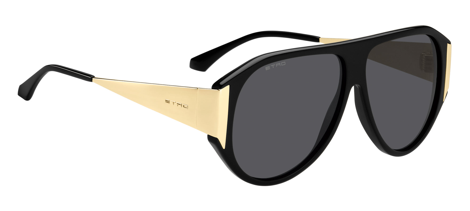 Etro 0052 S - Stylish Italian Designer Sunglasses for Men & Women | UV Protection & Polarized Lenses | Perfect for Driving, Travel & Outdoor Activities