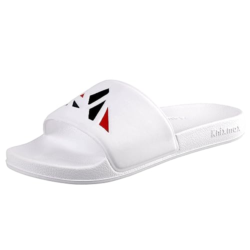 Slip on White
