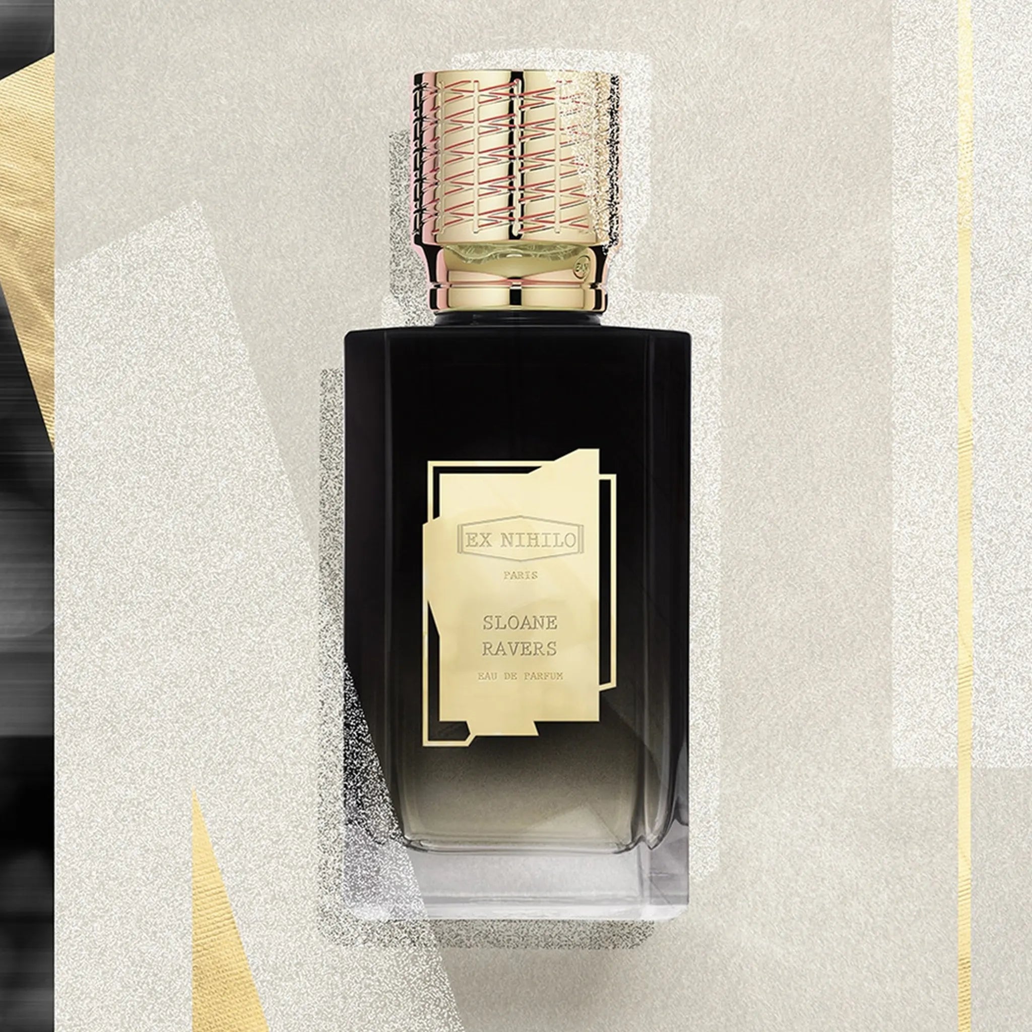 Ex Nihilo Sloane Ravers Eau De Parfum - Luxury Women's Perfume for Night Out & Special Occasions | Long-Lasting Floral Scent | Perfect for Parties, Dates & Evening Events