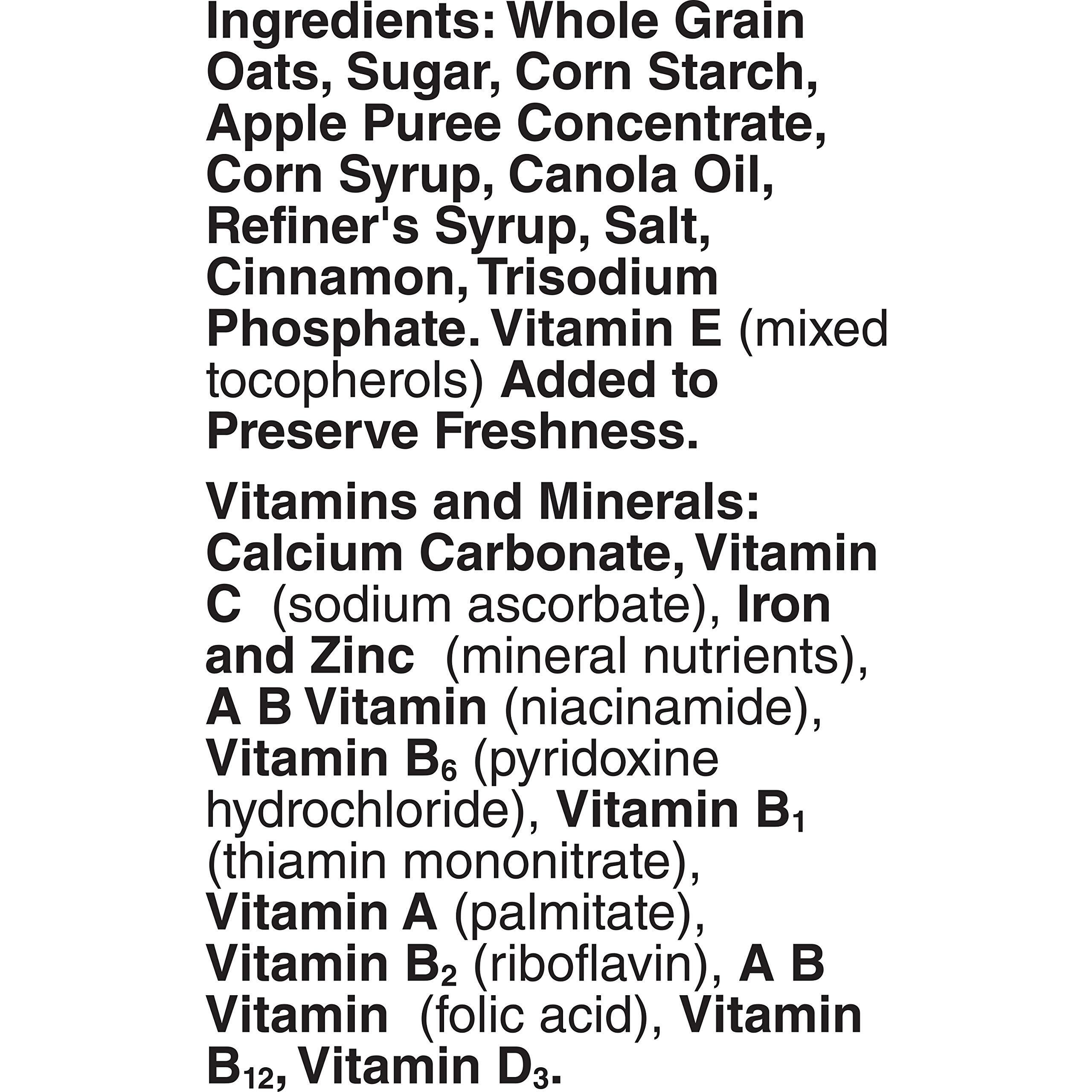 Apple Cinnamon Cheerios Cereal - Gluten Free Breakfast Cereal, 11 oz (Pack of 1) - Healthy Morning Meal & Snack for Kids & Adults