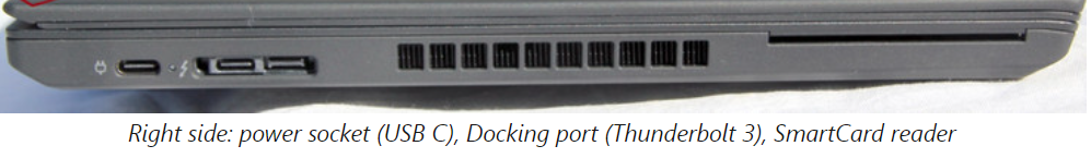 Lenovo ThinkPad T480 14