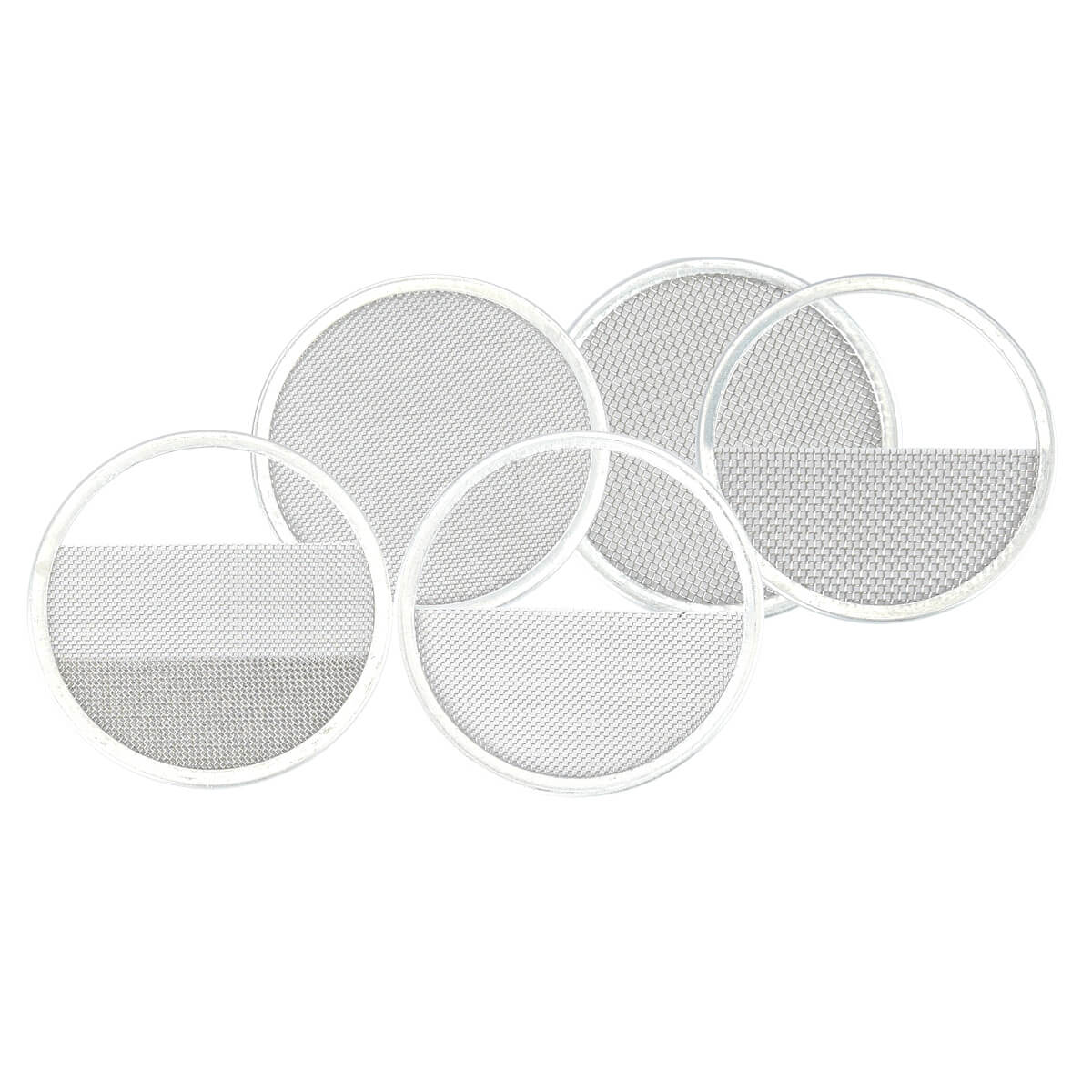 SA 05 Creative Scrim Set for SA P Projection Lens - Compatible with PiXAPRO Mini30D, Godox S30, S60 & S60Bi - Perfect for Photography, Videography & Studio Lighting Control