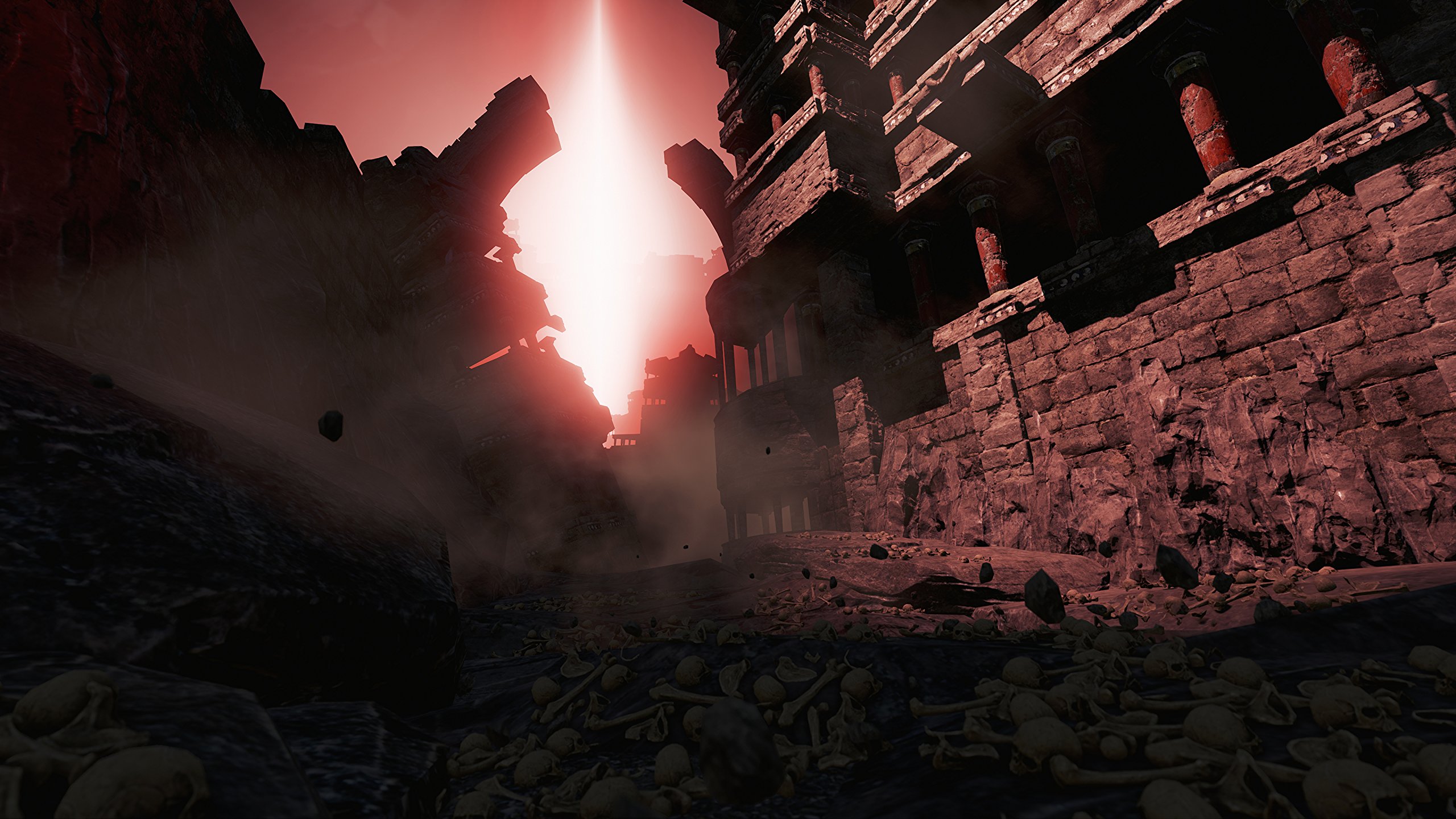 Theseus (PSVR/PS4) - Immersive VR Adventure Game for PlayStation 4 | Sci-Fi Mythology Action | Perfect for Solo Gaming & VR Enthusiasts