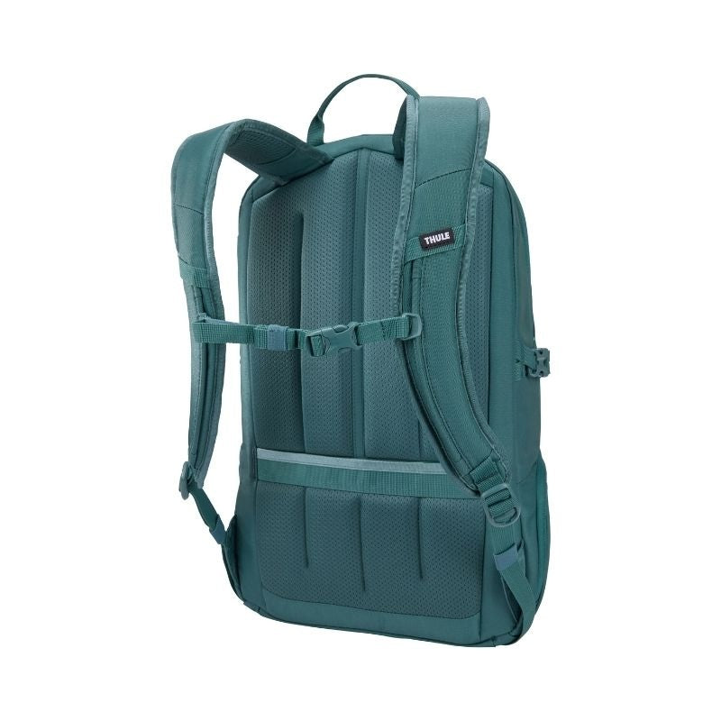 Thule Enroute BPK 21 LT 16 Green Backpack - Durable Travel & Commute Backpack for Work, Hiking & Outdoor Adventures