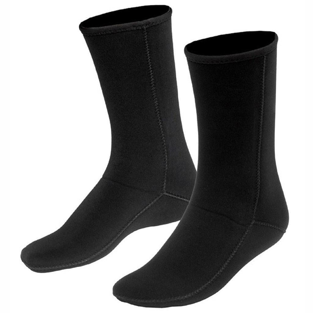 Waterproof B1 Socks for Men & Women - Comfortable Non-Slip Hiking & Outdoor Socks - Perfect for Camping, Running, and Winter Activities