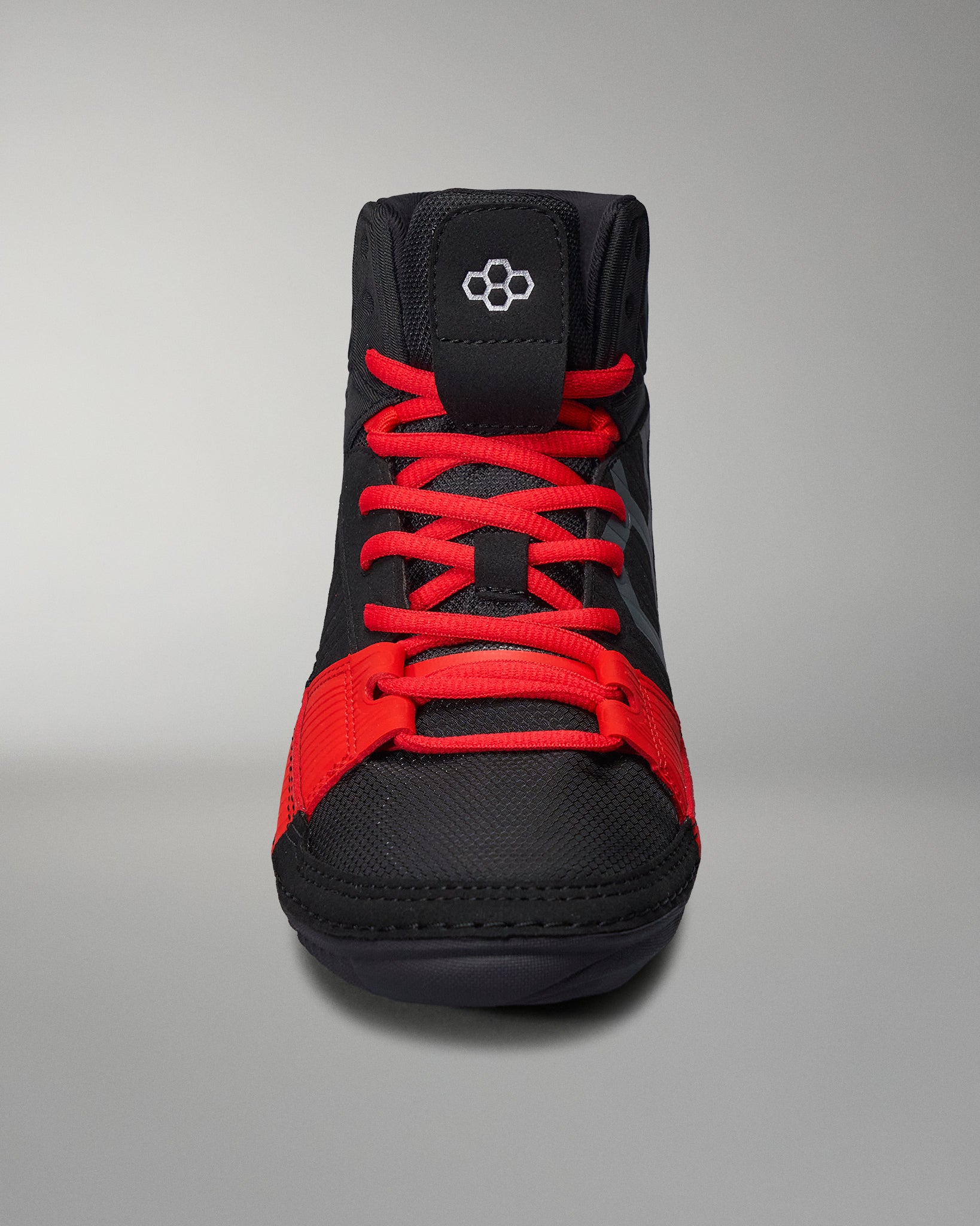 RUDIS KS Power Adult Wrestling Shoes - Heat Seeker Technology for Maximum Performance | Perfect for Training, Competitions & High-Intensity Matches