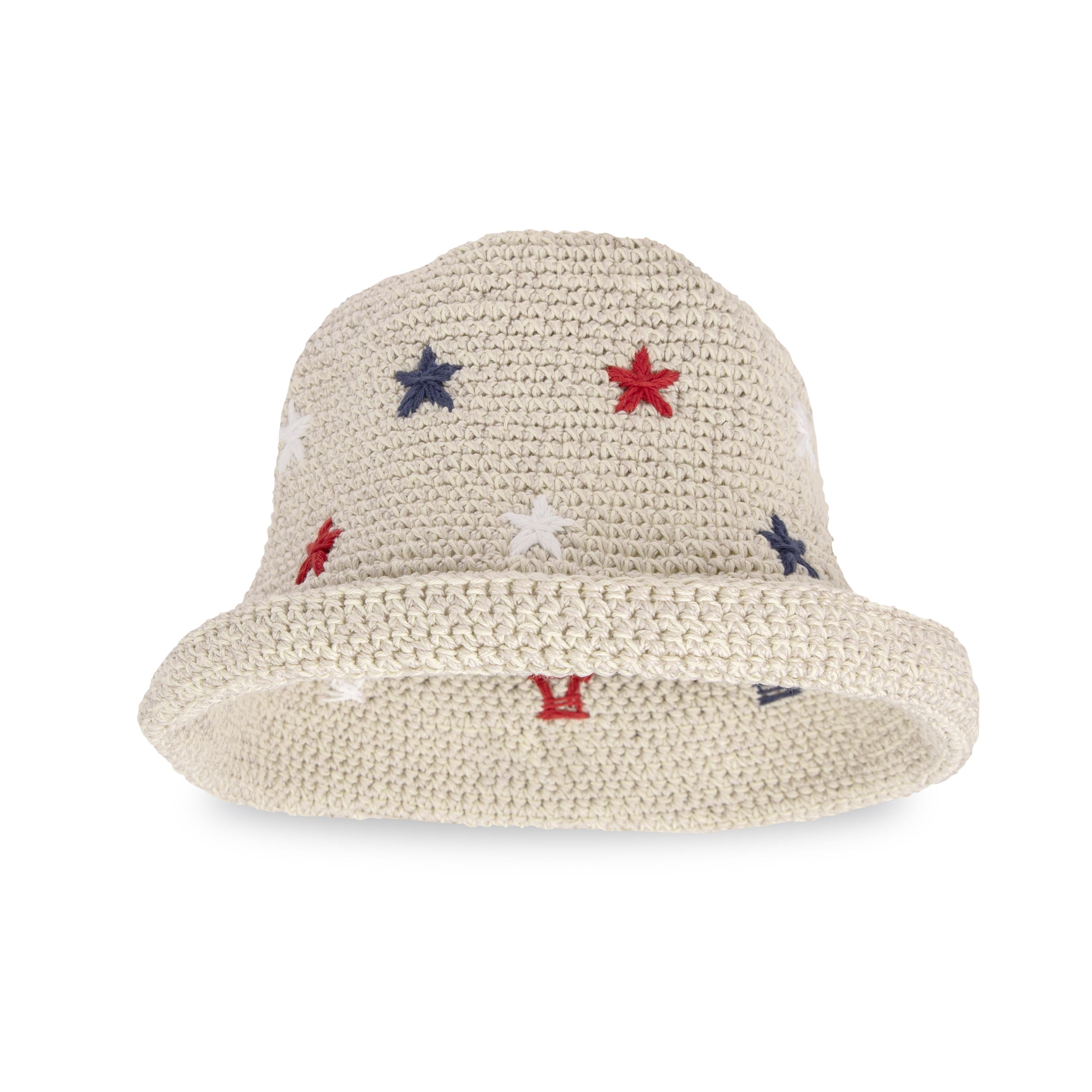 Lanie Bucket Hat for Women - Sun Protection Summer Beach Hat with UPF 50+ - Adjustable Cotton Bucket Hat for Outdoor, Travel, and Casual Wear