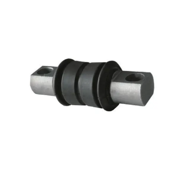 Fortpro Torque Rod Bush Replacement - Compatible with SS R0035P240, 1110060, 20448089 | Heavy-Duty Suspension Part for Trucks & Trailers | Ideal for Off-Road & Commercial Vehicle Maintenance