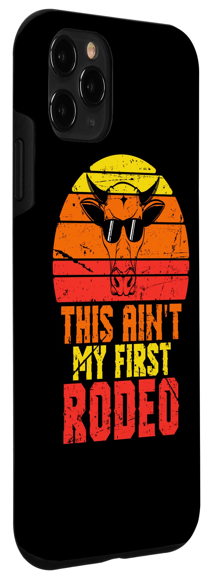 iPhone 11 Pro Case - Premium Protective Phone Cover for iPhone 11 Pro (5.8