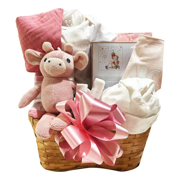 Little Darling Baby Girl Outfits - Adorable & Comfortable Clothes for Newborns & Toddlers - Perfect for Photos, Parties & Everyday Wear - SKU: CBC1046