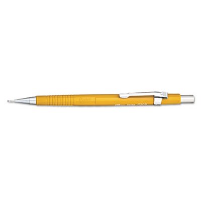 Sharp 0.9mm Mechanical Drafting Pencil - Yellow for Architects & Engineers