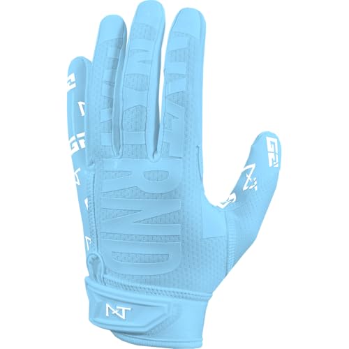 Columbia Blue/Pro