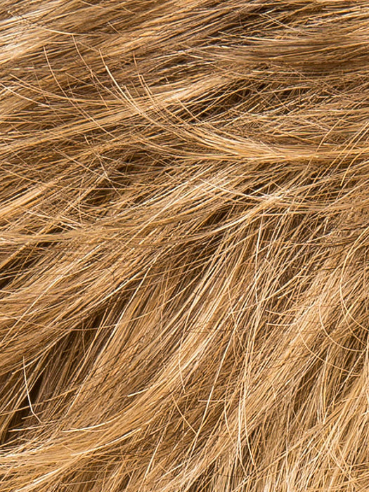 Flip Mono Synthetic Wig for Women - Natural Looking Hair Power Wig for Daily Wear & Cosplay - Perfect for Styling, Costumes & Everyday Fashion