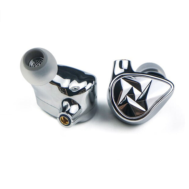 silver